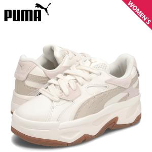 PUMA（プーマ） スニーカー レディース 厚底 RS-X RS-X グラム GLAM