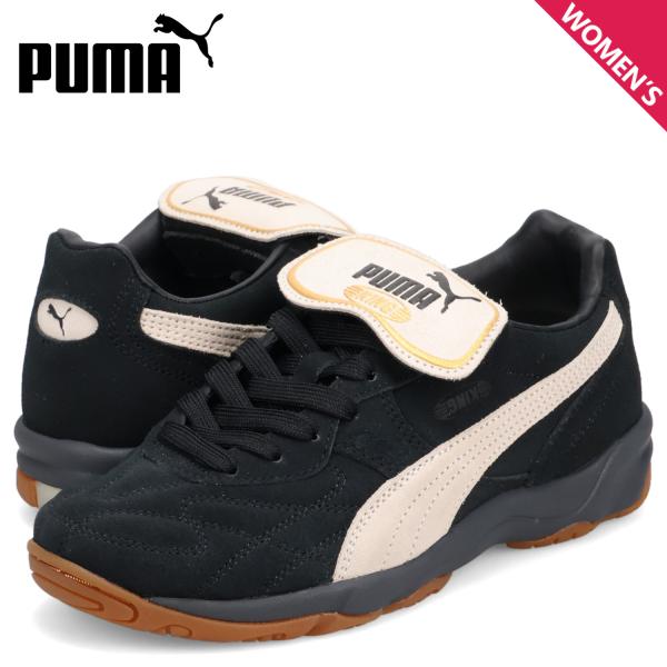 PUMA プーマ キング インドア ザ ネヴァーウォーン VI スニーカー レディース KING I...