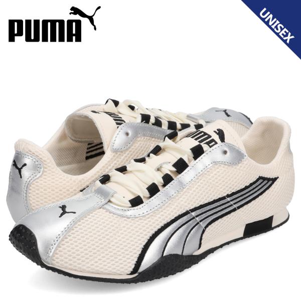 PUMA プーマ スニーカー H ストリート OG メンズ レディース H-STREET OG ホワ...