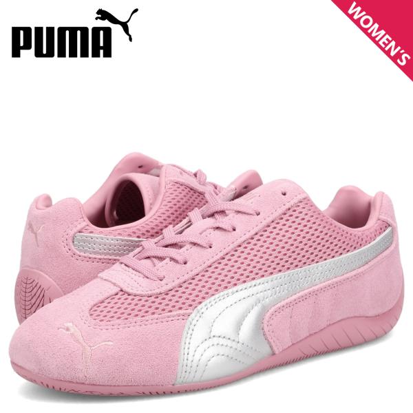 PUMA プーマ スピードキャット プレミアム スニーカー レディース SPEEDCAT PREMI...