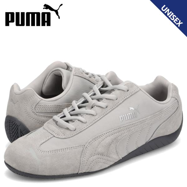 PUMA SPEEDCAT PRIMALOFT NYLON プーマ スピードキャット プリマロフト ...