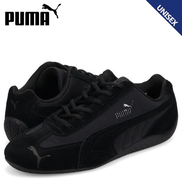 PUMA SPEEDCAT PRIMALOFT NYLON プーマ スピードキャット プリマロフト ...