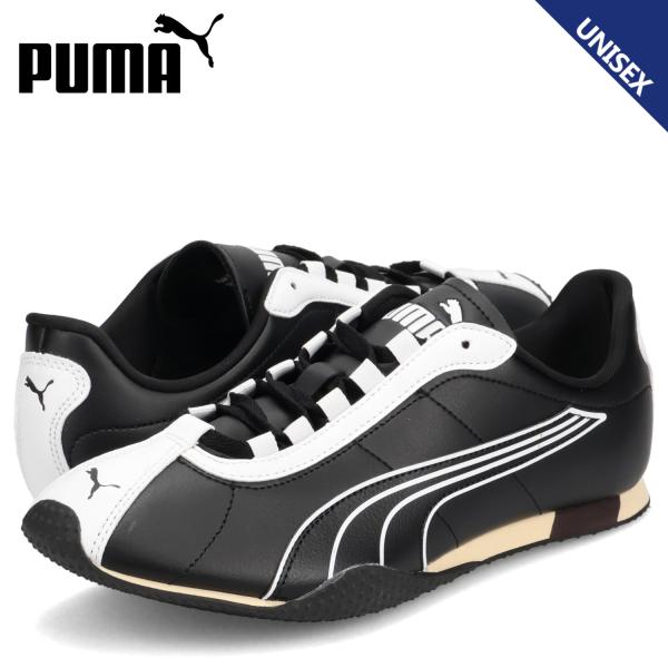 PUMA H-STREET LEA プーマ スニーカー Hストリート LEA メンズ レディース ブ...