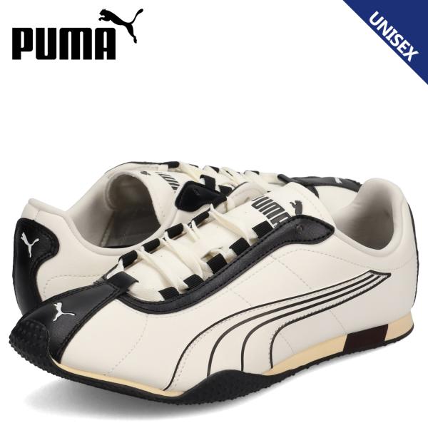 PUMA H-STREET LEA プーマ スニーカー Hストリート LEA メンズ レディース オ...