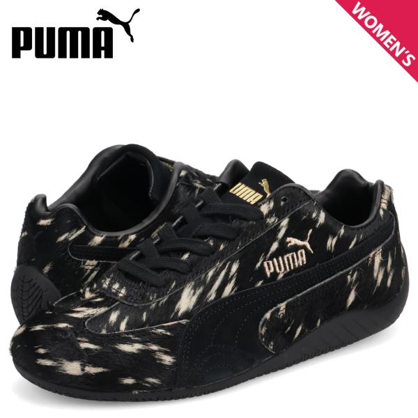 PUMA SPEEDCAT DOELETTE WNS プーマ スニーカー スピードキャット ドゥレッ...
