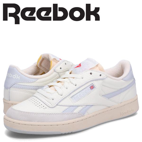 リーボック Reebok スニーカー クラブシー リベンジ ヴィンテージ メンズ CLUB C RE...
