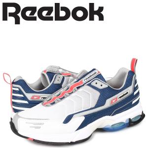 リーボック Reebok ディーエムエックス スニーカー メンズ DMX6 MMI OG グレー DV9076｜sneak