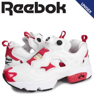 リーボック Reebok インスタ ポンプフューリー スニーカー メンズ レディース INSTAPUMP FURY OG ホワイト 白 FV0418｜sneak