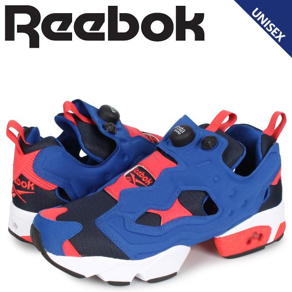 リーボック Reebok インスタ ポンプフューリー スニーカー メンズ レディース INSTAPU...