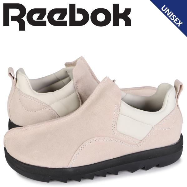リーボック Reebok スニーカー スリッポン ビートニック モック メンズ レディース BEAT...