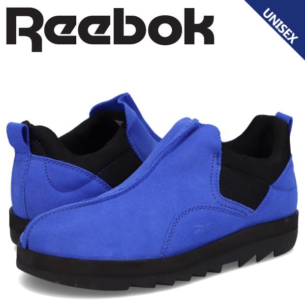 リーボック Reebok スニーカー スリッポン ビートニック モック メンズ レディース BEAT...