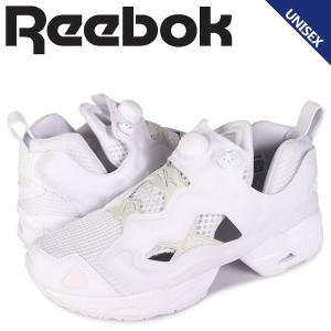 Reebok（リーボック） インスタ ポンプフューリー スニーカー メンズ