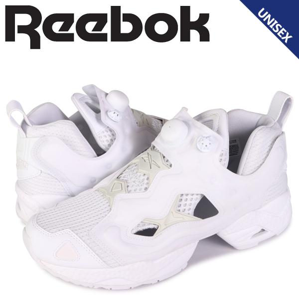 リーボック Reebok インスタ ポンプフューリー スニーカー メンズ レディース INSTAPU...