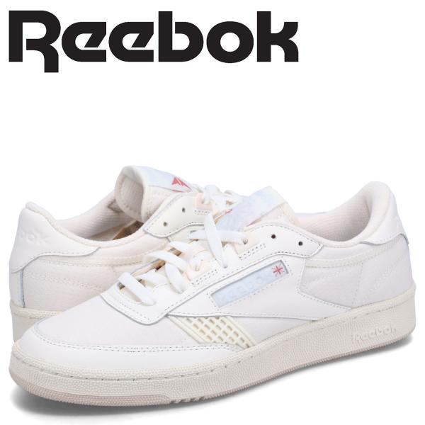 リーボック Reebok スニーカー クラブ シー 85 ビンテージ メンズ CLUB C 85 V...