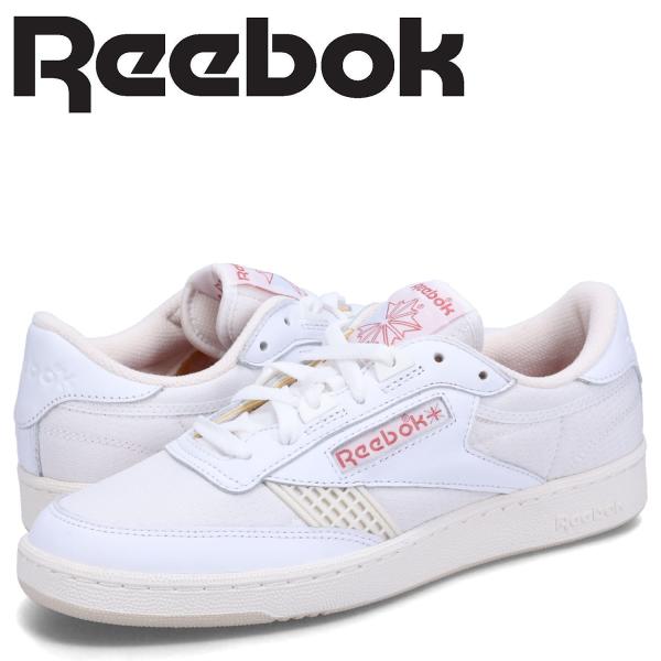 リーボック Reebok スニーカー クラブ シー 85 ビンテージ メンズ CLUB C 85 V...