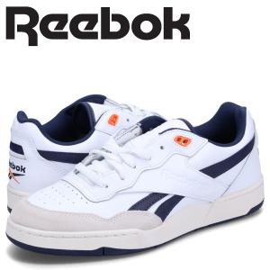 リーボック Reebok スニーカー メンズ BB 4000 2 ホワイト 白 IE6832｜sneak