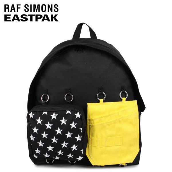 ラフシモンズ RAF SIMONS イーストパック EASTPAK リュック バッグ バックパック ...