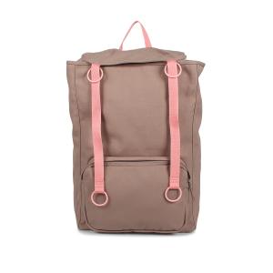 ラフシモンズ RAF SIMONS イーストパック EASTPAK リュック バッグ バックパック トップロード ループ メンズ レディース 41.5L グレー EK92E｜sneak