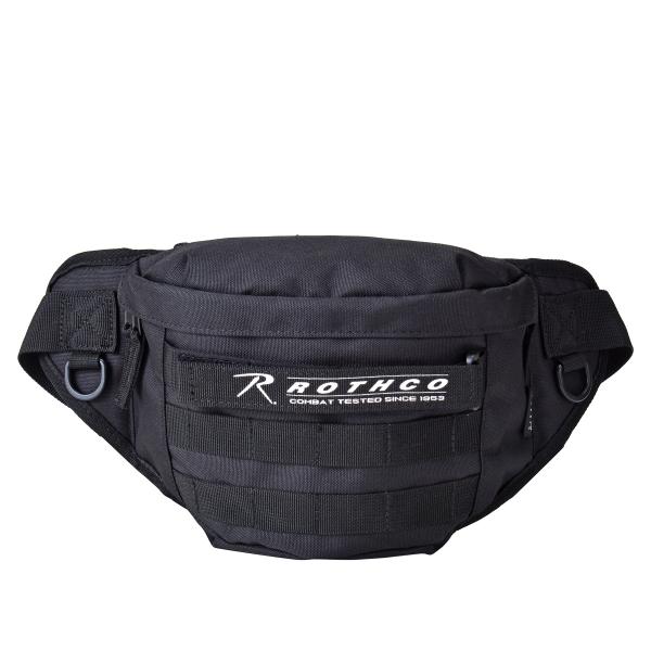 ロスコ ROTHCO バッグ ウエストバッグ ボディバッグ ショルダー メンズ レディース P600...