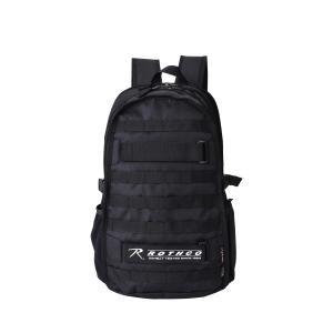 ロスコ ROTHCO リュック バッグ バックパック メンズ レディース P600 SERIES 迷彩柄 ブラック ブラウン 黒 45002 [8/8 新入荷]