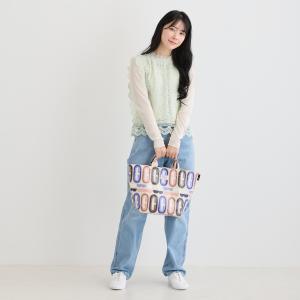 ROOTOTE ルートート トートバッグ バッ...の詳細画像2