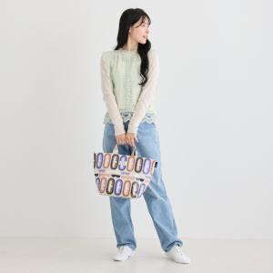 ROOTOTE ルートート トートバッグ バッ...の詳細画像3