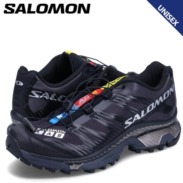 サロモン SALOMON スニーカー エックスティー 4 OG メンズ レディース XT-4 OG ...