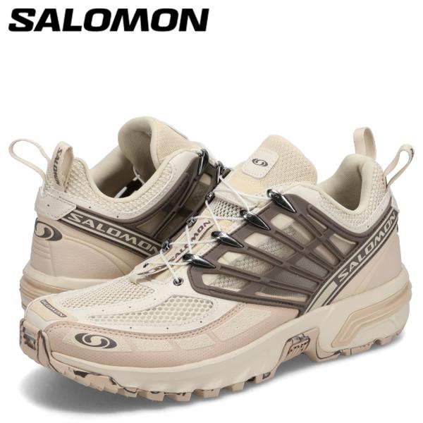 サロモン SALOMON スニーカー エーシーエス プロ デザート メンズ ACS PRO DESE...