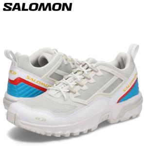 SALOMON（サロモン） スニーカー メンズ XT-6 EXPANSE SEASONAL