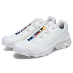 サロモン SALOMON シューズ トレッキン...の詳細画像1