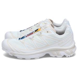 サロモン SALOMON シューズ トレッキン...の詳細画像3