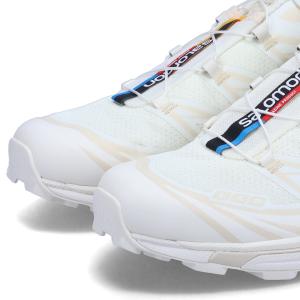 サロモン SALOMON シューズ トレッキン...の詳細画像4