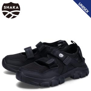 SHAKA シャカ スニーカー サンダル オッタ...の商品画像