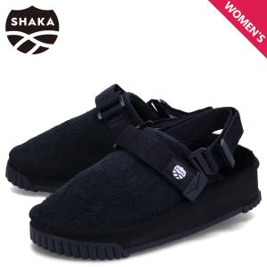 SHAKA（シャカ） サンダル スナッグ ボア クロッグ GES SNUG BOA CLOG