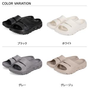 SIDAS シダス リコラ スライド サンダル...の詳細画像1