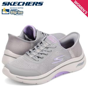 SKECHERS（スケッチャーズ） ウォーキング レディース スリップインズ