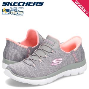✨新品✨スケッチャーズ スリップインズ レディース スニーカー 23cm SKECHERS（スケッチャーズ） レディース スニーカー スリッポン
