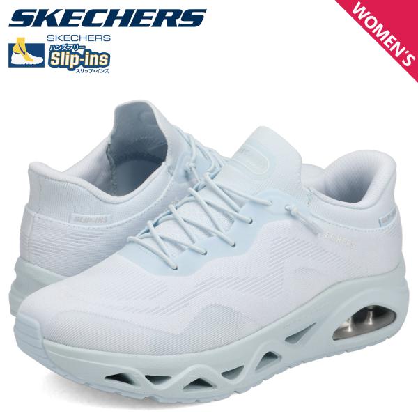 スケッチャーズ SKECHERS スリップインズ ウノ グライドステップ エア グライダーズ スニー...