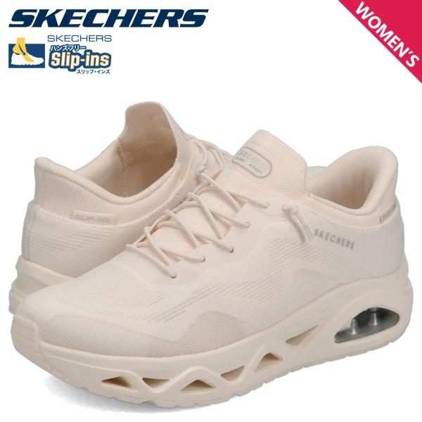 スケッチャーズ SKECHERS スリップインズ ウノ グライドステップ エア グライダーズ スニー...