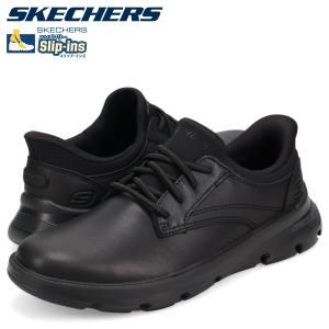SKECHERS（スケッチャーズ） スニーカー GARZA - GERVIN メンズ
