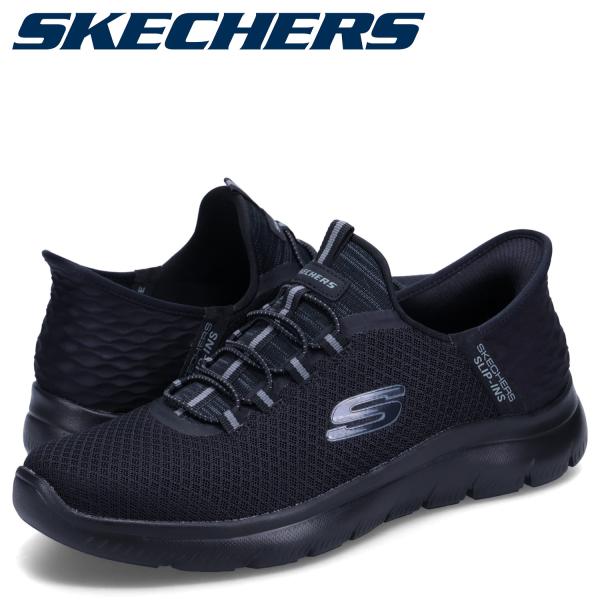 スケッチャーズ SKECHERS サミット スニーカー ハイレンジ メンズ SUMMITS HIGH...