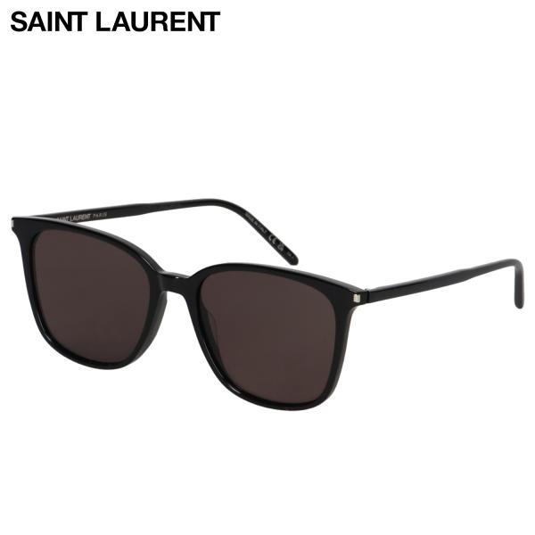 サンローラン SAINT LAURENT サングラス メンズ レディース UVカット アジアンフィッ...