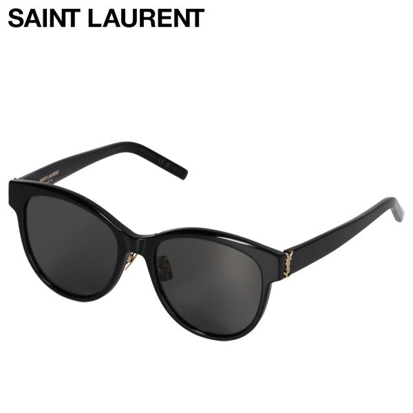 サンローラン SAINT LAURENT サングラス メンズ レディース UVカット アジアンフィッ...