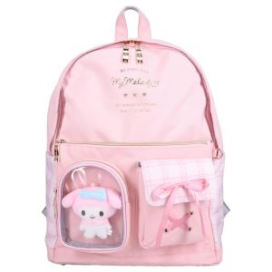 サンリオ Sanrio リュック バッグ バッ...の詳細画像2