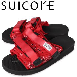 suicoke（スイコック） SUICOKE ZAVO Mab ザボ メンズ ブラック カーキ