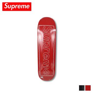 シュプリーム Supreme KAWS カウズ チョークロゴ スケートボード スケートデッキ スケボ...