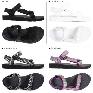 Teva テバ スポーツサンダル オリジナル ...の詳細画像1