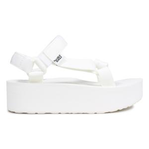Teva テバ サンダル フラットフォーム レ...の詳細画像3