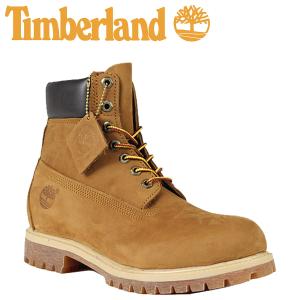 ティンバーランド Timberland ブーツ 6インチ プレミアム ウォータープルーフ メンズ ヌバック 6INCH PREMIUM WATERPROOF BOOT ダーク ウィート 72066｜sneak