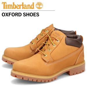 ティンバーランド Timberland ブーツ メンズ オックスフォード